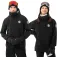 Siroko W1 Skywalk softshell jacket