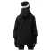 Siroko W1 Skywalk softshell jacket