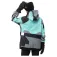 Siroko W1 Ushuaia softshelljacke