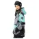 Siroko W1 Ushuaia softshell jacket