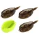 Mikado Method Aperio L B+Mould Set Feeder