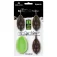 Mikado Method Aperio L B+Mould Set Feeder