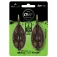 Mikado Method Aperio QMF System L B feeder 2 units
