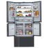 Haier Amerikansk Køleskab R5-4600G