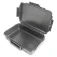 Best divers Case Empty 316 box