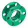 Best divers Empty Aluminium Spole