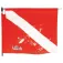 Best Divers Monster flag