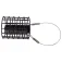 Cresta Cevador Cage L