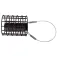 Cresta Feeder Cage M