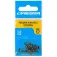 Cresta Feeder Strong snap swivel
