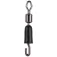 Cresta Clip giratori Hooklength