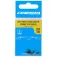 Cresta Clip giratori Hooklength