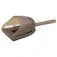 Cresta Pellet In-Line Voeder