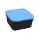 Cresta Caixa d´esquer Pellet Square 1.8L