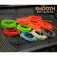 Cresta Smooth Soft elastic line 5 m