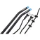 Cresta Spiked Measure tentharing