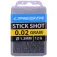 Cresta Plomo split shot Stick 1.2 mm