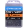 Cresta Stick split skott bly 1.5 mm