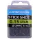 Cresta Plomo split shot Stick 2.0 mm
