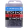 Cresta Stick split skott bly 3.0 mm