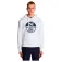 North sails 691003 Graphic kapuzenpullover