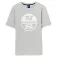 North sails Graphic 반팔 티셔츠