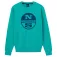 North sails Graphic collegegenser