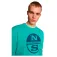 North sails Graphic 运动衫