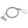 Gembird LK-CL-01 Laptop Security Cable