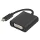 Lanberg AD-UC-DV-01 USB-C-DVI-sovitin