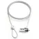 Natec Lobster Code 1.8 m Laptop Security Cable