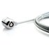 Natec Lobster Key 1.8 m Laptop Security Cable