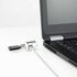 Tooq TQCLKC0025 1.5 m Laptop Security Cable