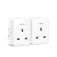 Tp-link Mini smart plug 2 units