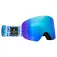 Siroko Masque de ski GX