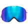 Siroko Masque de ski GX