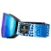 Siroko Masque de ski GX