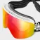 Siroko Masque de ski GX