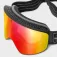 Siroko Masque de ski GX