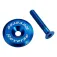Reverse components Top Cap/Bolt 前叉碗组