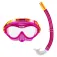 Mares aquazone Dilly Snorkelset