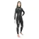 Mares Muta subacquea da donna Evolution 5 mm