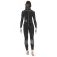 Mares Muta subacquea da donna Evolution 5 mm
