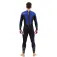 Mares Switch 2.5 mm diving wetsuit