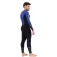 Mares Switch 2.5 mm diving wetsuit