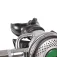 Mares DR XR Line Nitrox 2단계 조절기