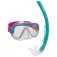 Mares aquazone Keewee Junior snorklingsset