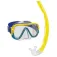 Mares aquazone Keewee Junior snorklingsset