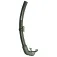 Mares Pure Passion Element Floating Spearfishing Snorkel