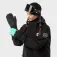 Siroko Pitztal handsker